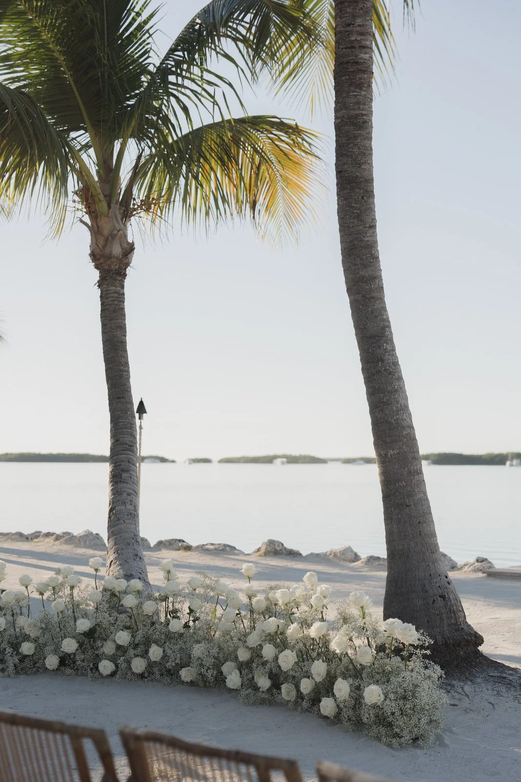 Cheeca Lodge Pierres Resturant Islamorada Wedding 51.JPG