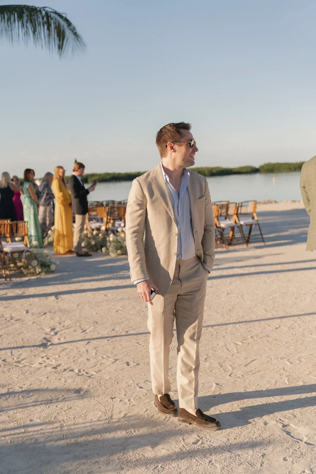 Cheeca Lodge Pierres Resturant Islamorada Wedding 61.JPG