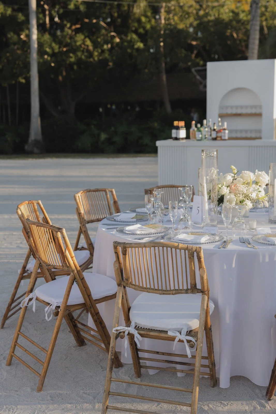 Cheeca Lodge Pierres Resturant Islamorada Wedding 64.JPG