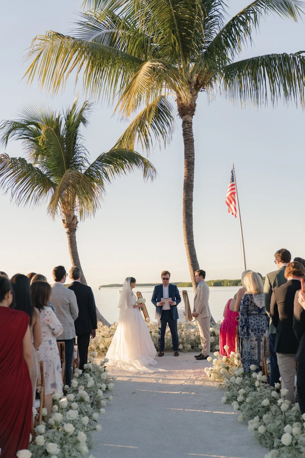 Cheeca Lodge Pierres Resturant Islamorada Wedding 75.JPG