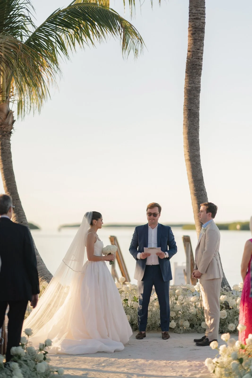 Cheeca Lodge Pierres Resturant Islamorada Wedding 76.JPG