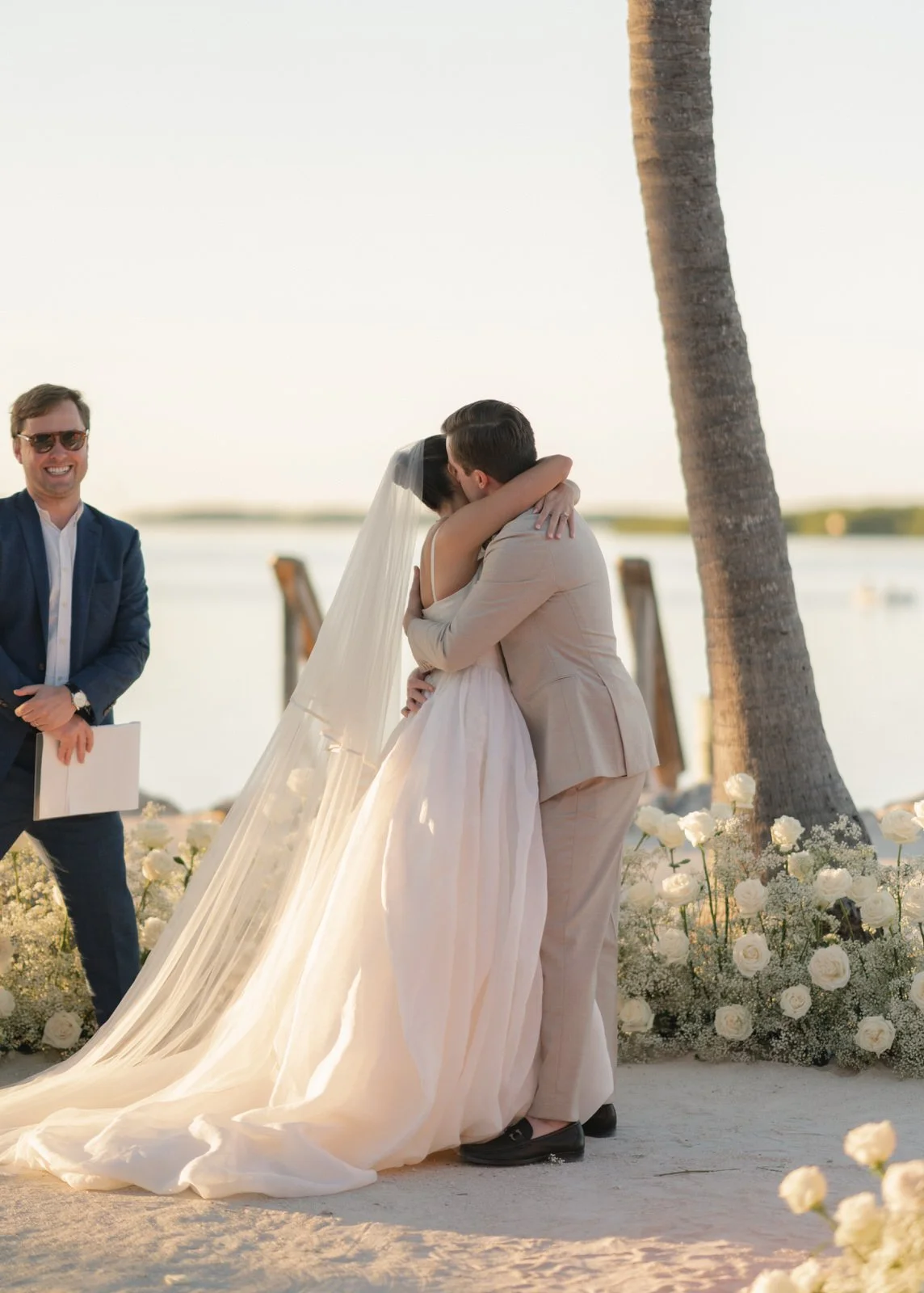 Cheeca Lodge Pierres Resturant Islamorada Wedding 87.JPG