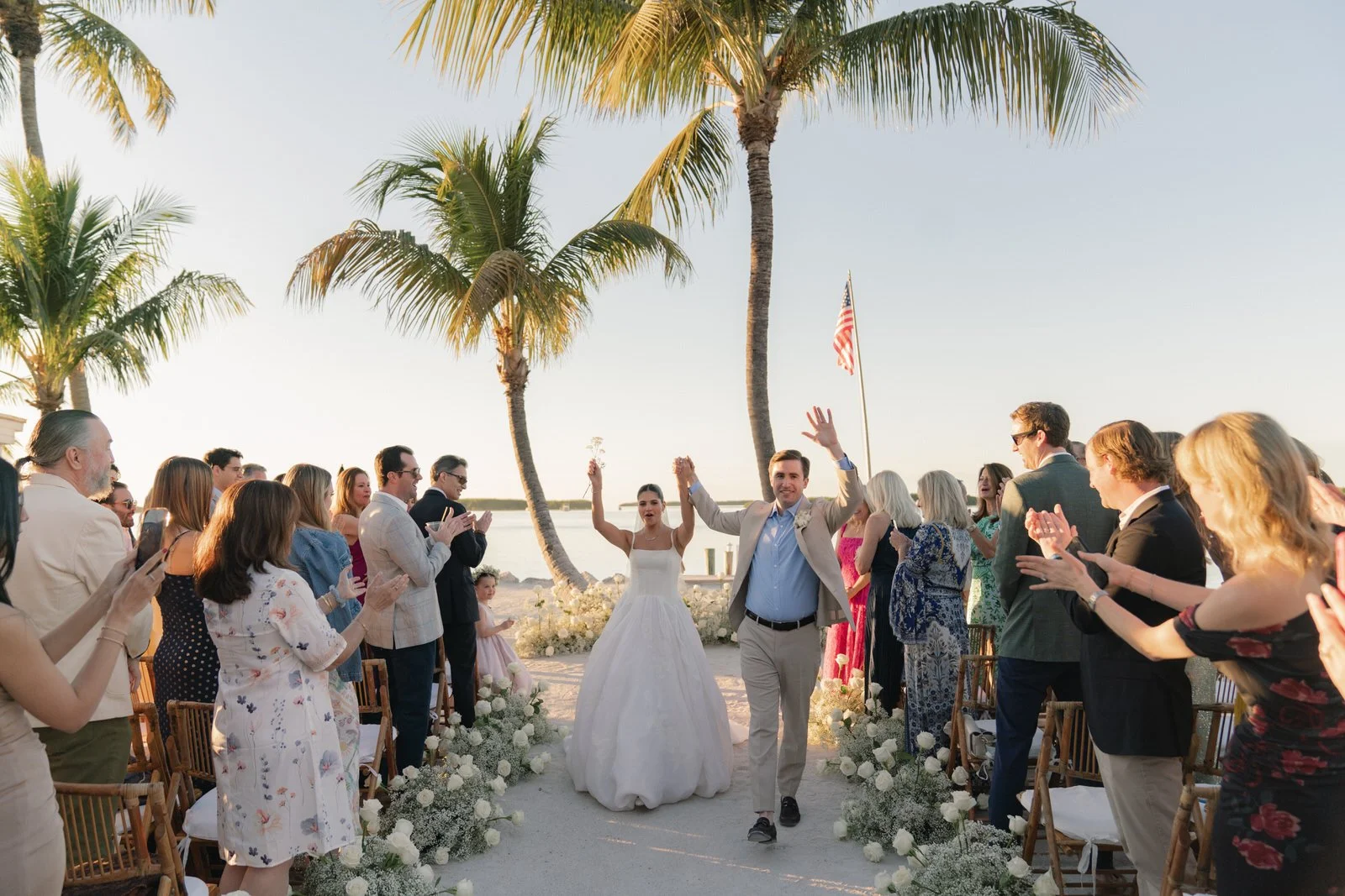 Cheeca Lodge Pierres Resturant Islamorada Wedding 90.JPG