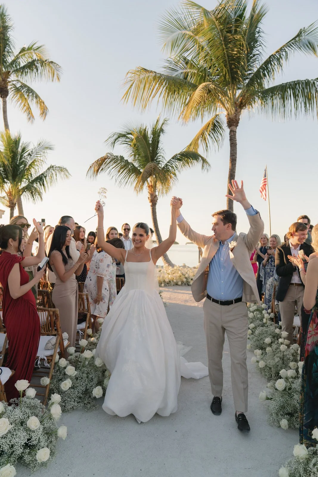 Cheeca Lodge Pierres Resturant Islamorada Wedding 91.JPG