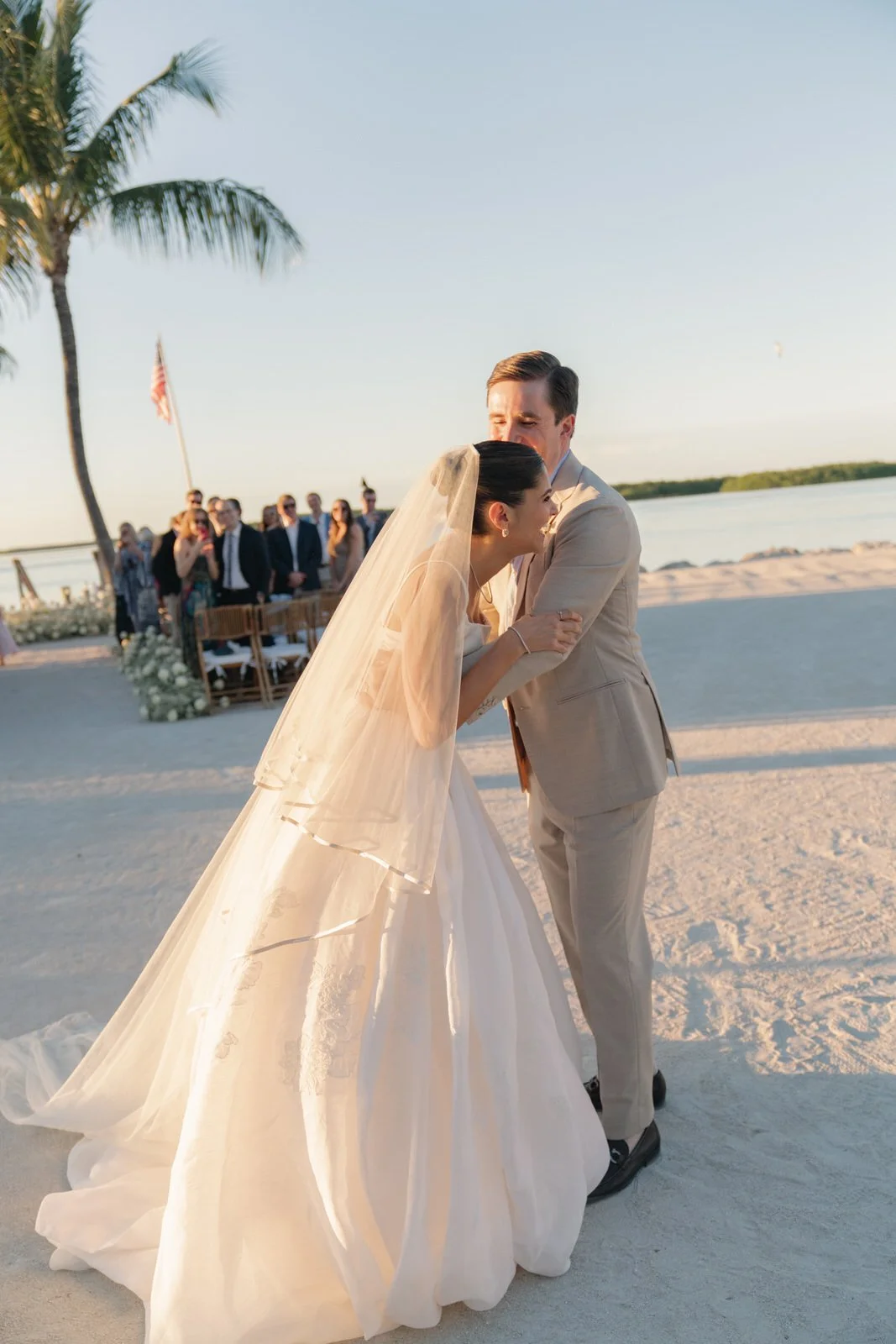 Cheeca Lodge Pierres Resturant Islamorada Wedding 94.JPG