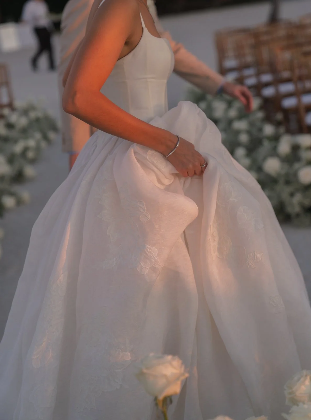 Cheeca Lodge Pierres Resturant Islamorada Wedding 104.JPG