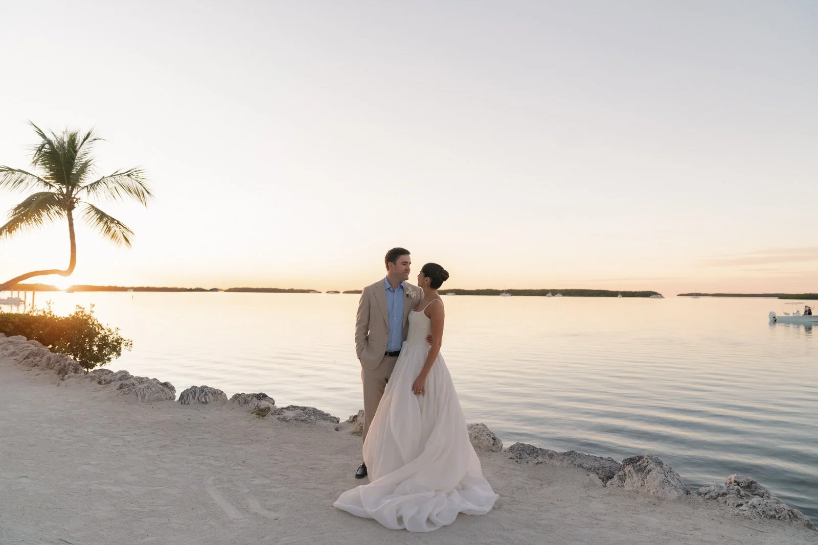 Cheeca Lodge Pierres Resturant Islamorada Wedding 106.JPG