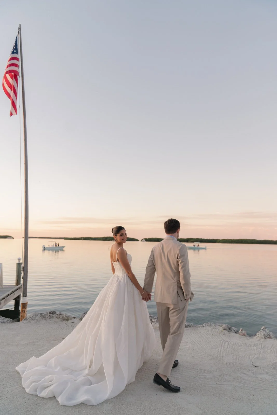 Cheeca Lodge Pierres Resturant Islamorada Wedding 109.JPG