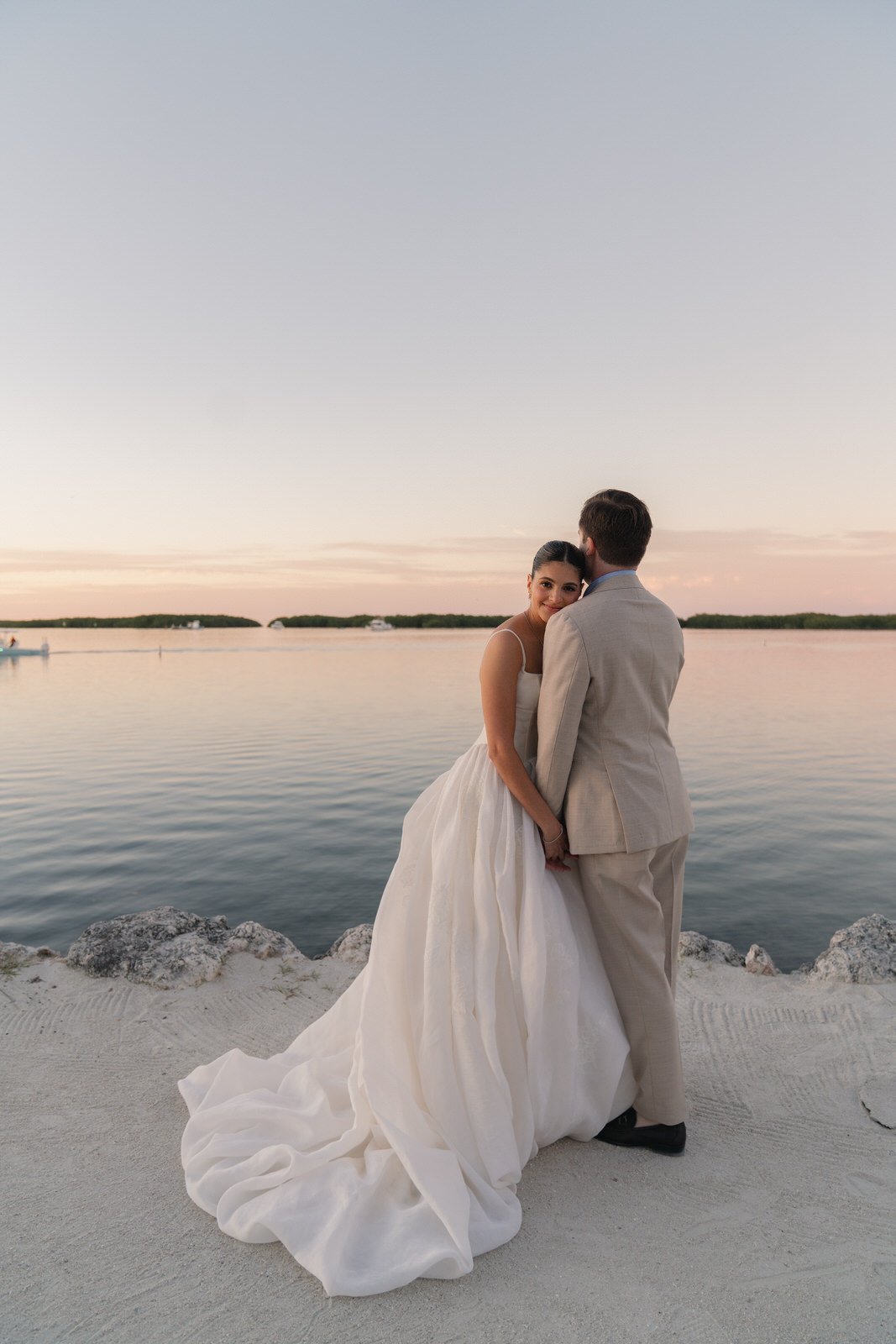 Cheeca Lodge Pierres Resturant Islamorada Wedding 110.JPG
