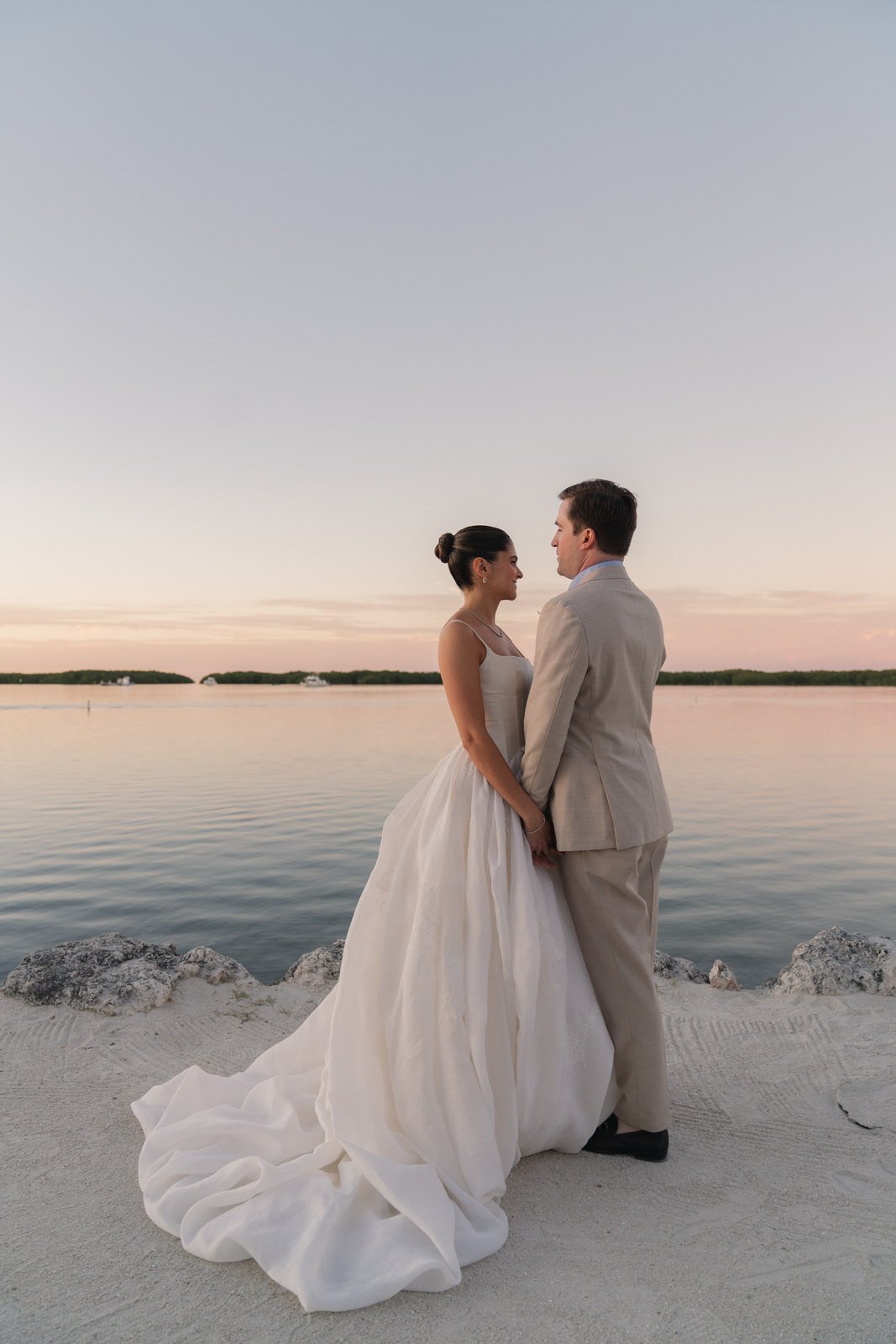 Cheeca Lodge Pierres Resturant Islamorada Wedding 111.JPG