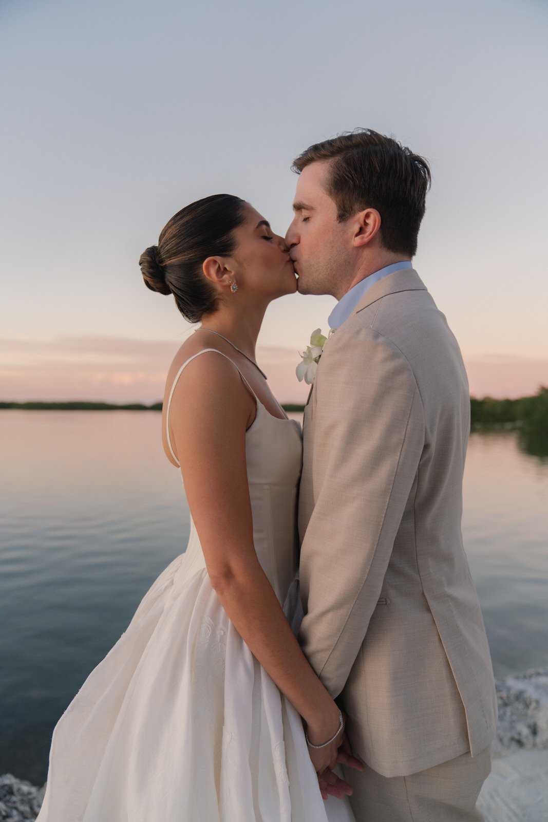 Cheeca Lodge Pierres Resturant Islamorada Wedding 112.JPG