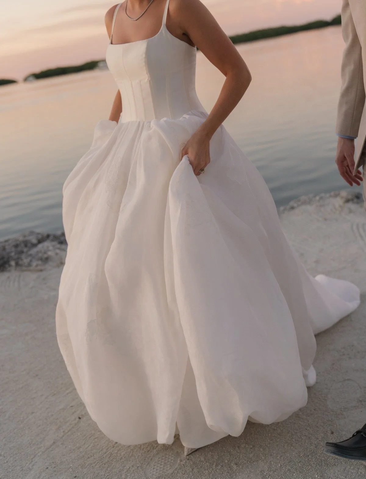 Cheeca Lodge Pierres Resturant Islamorada Wedding 114.JPG