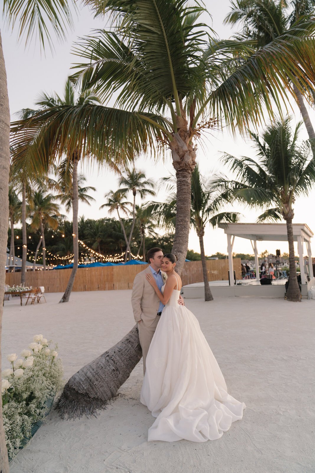 Cheeca Lodge Pierres Resturant Islamorada Wedding 118.JPG