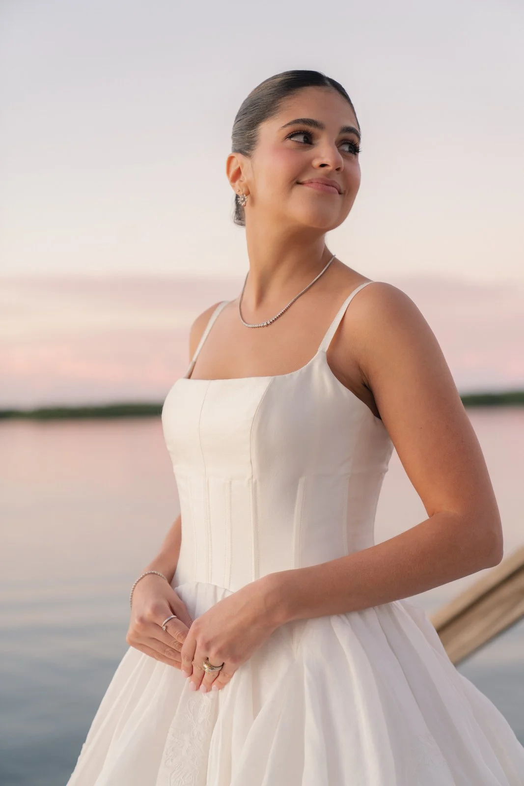 Cheeca Lodge Pierres Resturant Islamorada Wedding 125.JPG