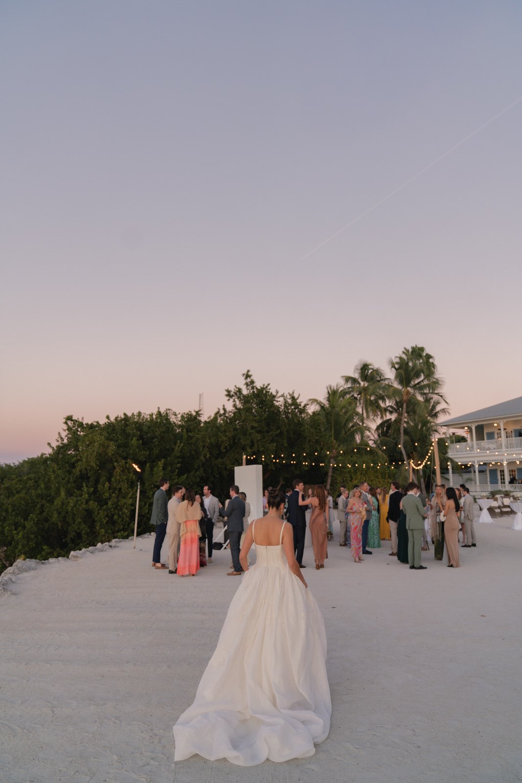 Cheeca Lodge Pierres Resturant Islamorada Wedding 127.JPG