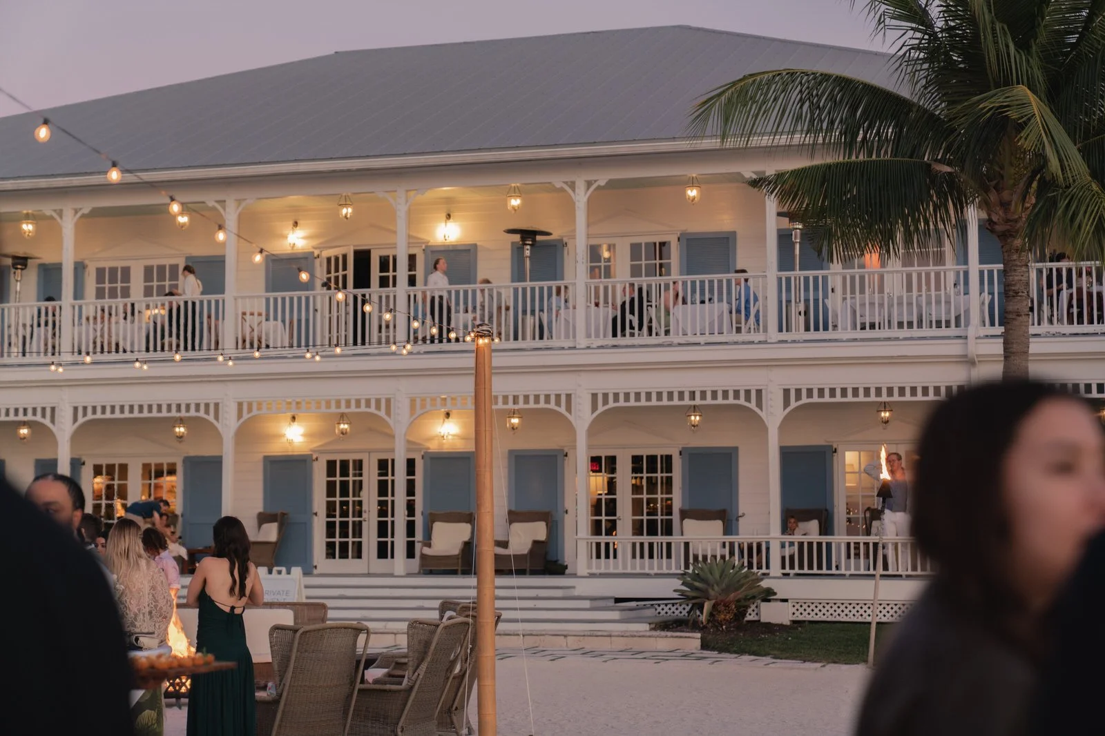 Cheeca Lodge Pierres Resturant Islamorada Wedding 139.JPG