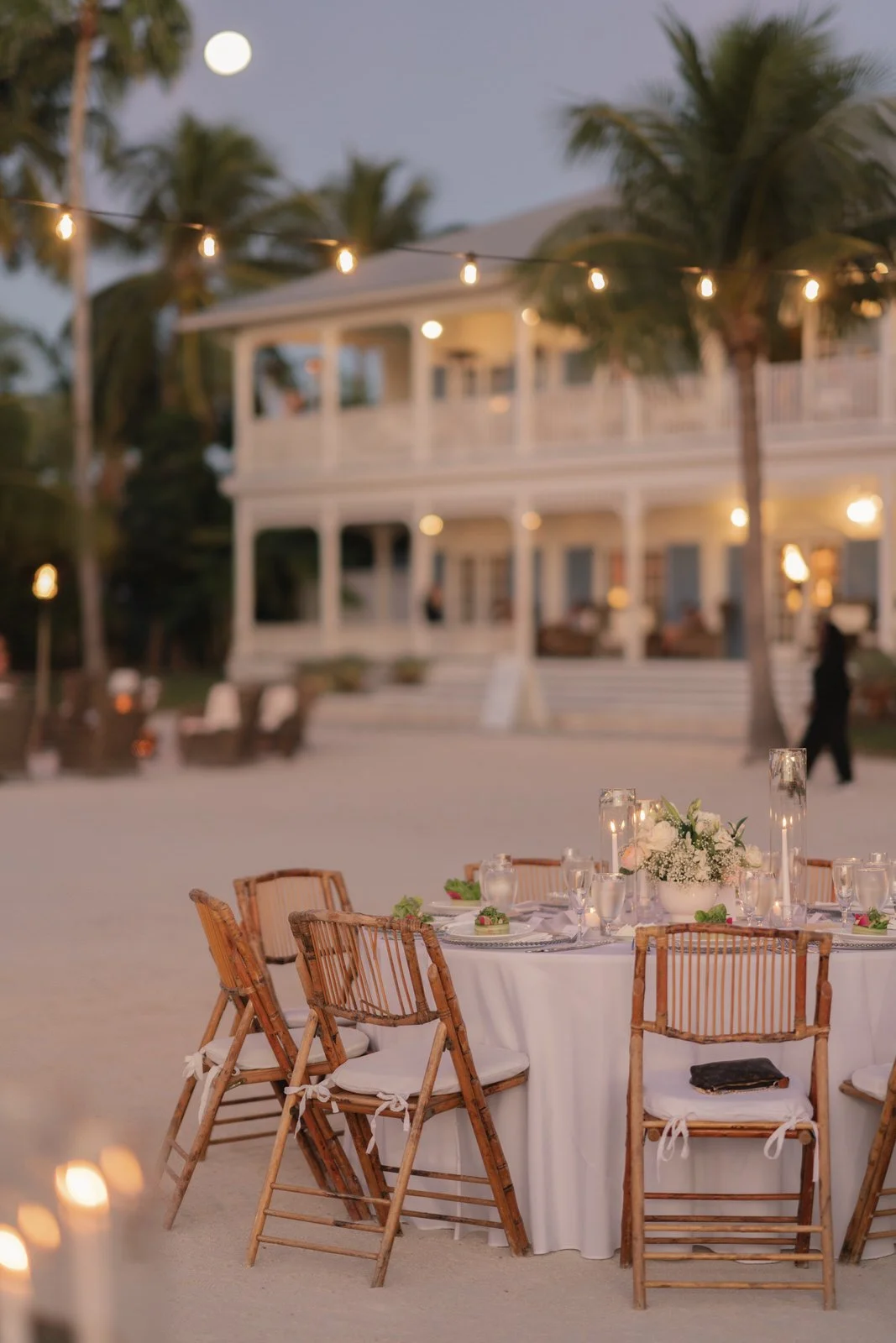 Cheeca Lodge Pierres Resturant Islamorada Wedding 144.JPG