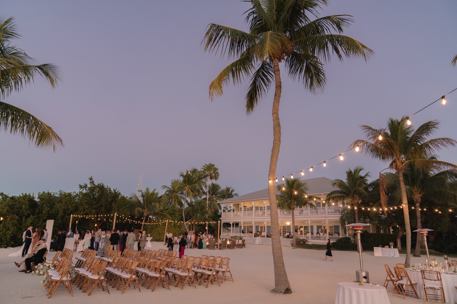 Cheeca Lodge Pierres Resturant Islamorada Wedding 145.JPG