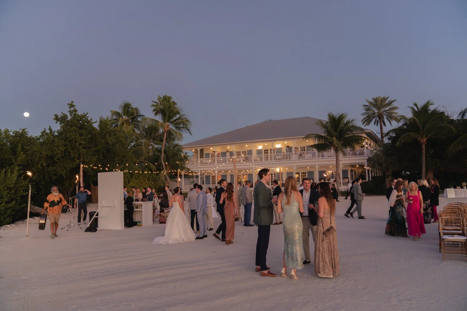 Cheeca Lodge Pierres Resturant Islamorada Wedding 151.JPG