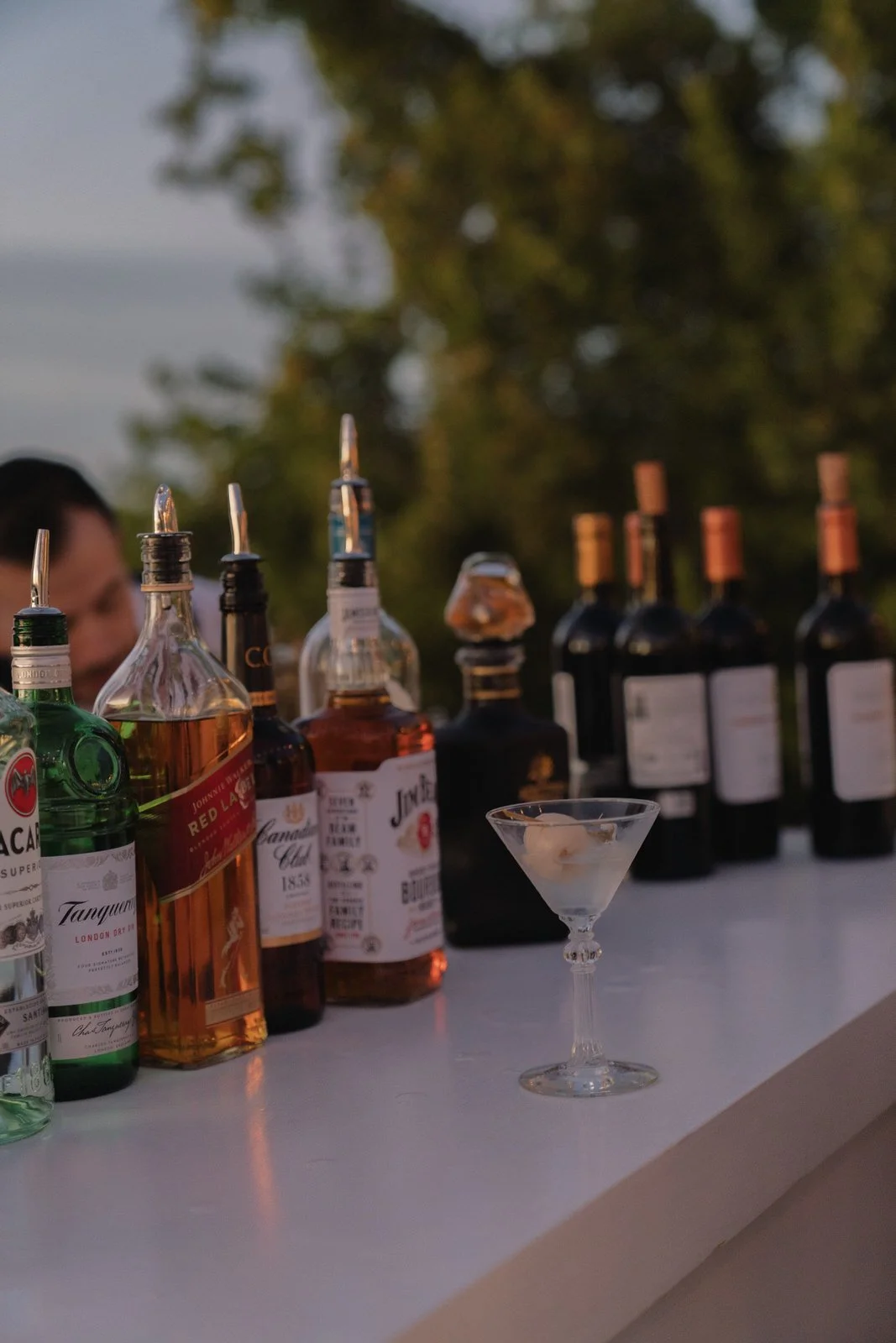 Cheeca Lodge Pierres Resturant Islamorada Wedding 154.JPG