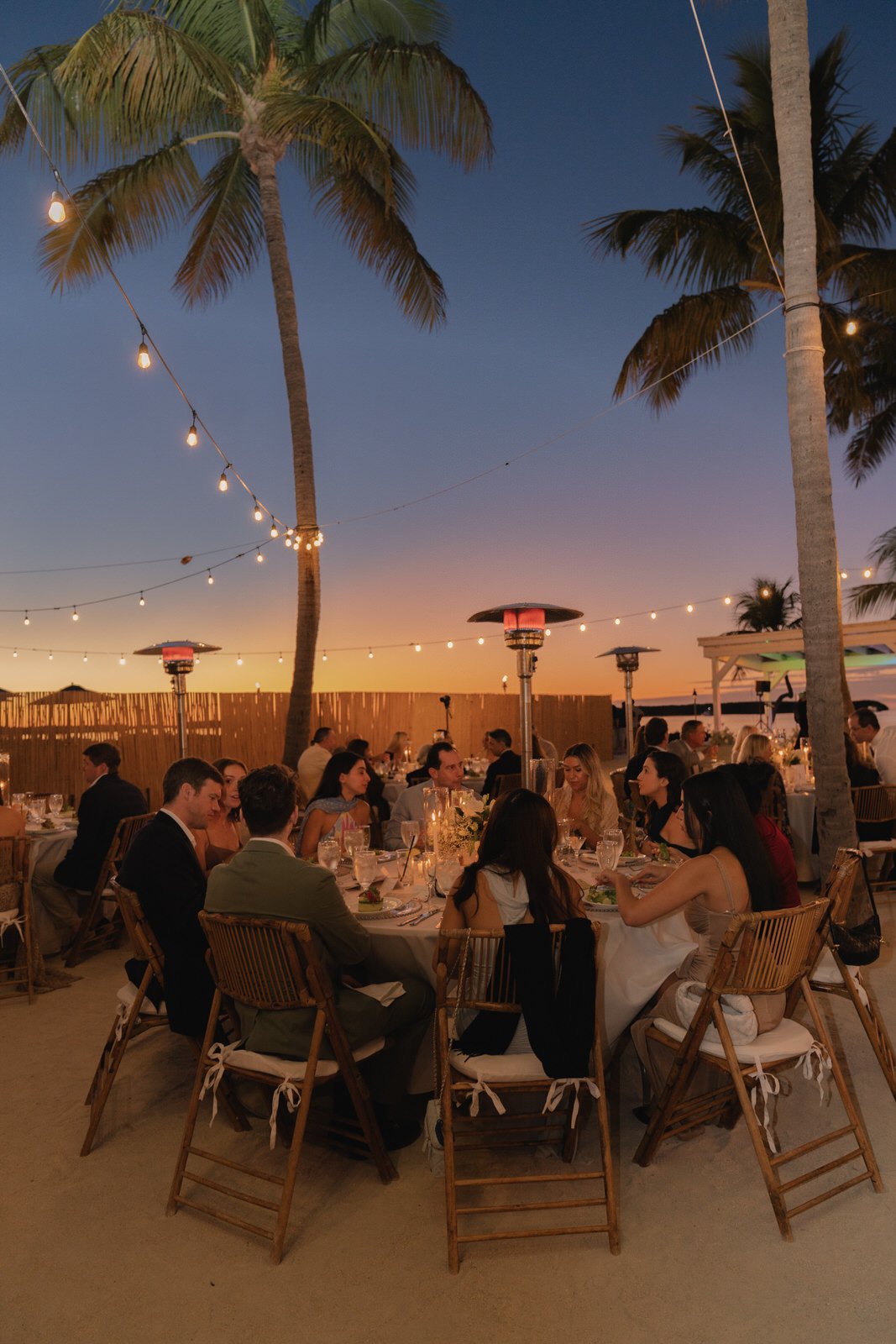 Cheeca Lodge Pierres Resturant Islamorada Wedding 158.JPG