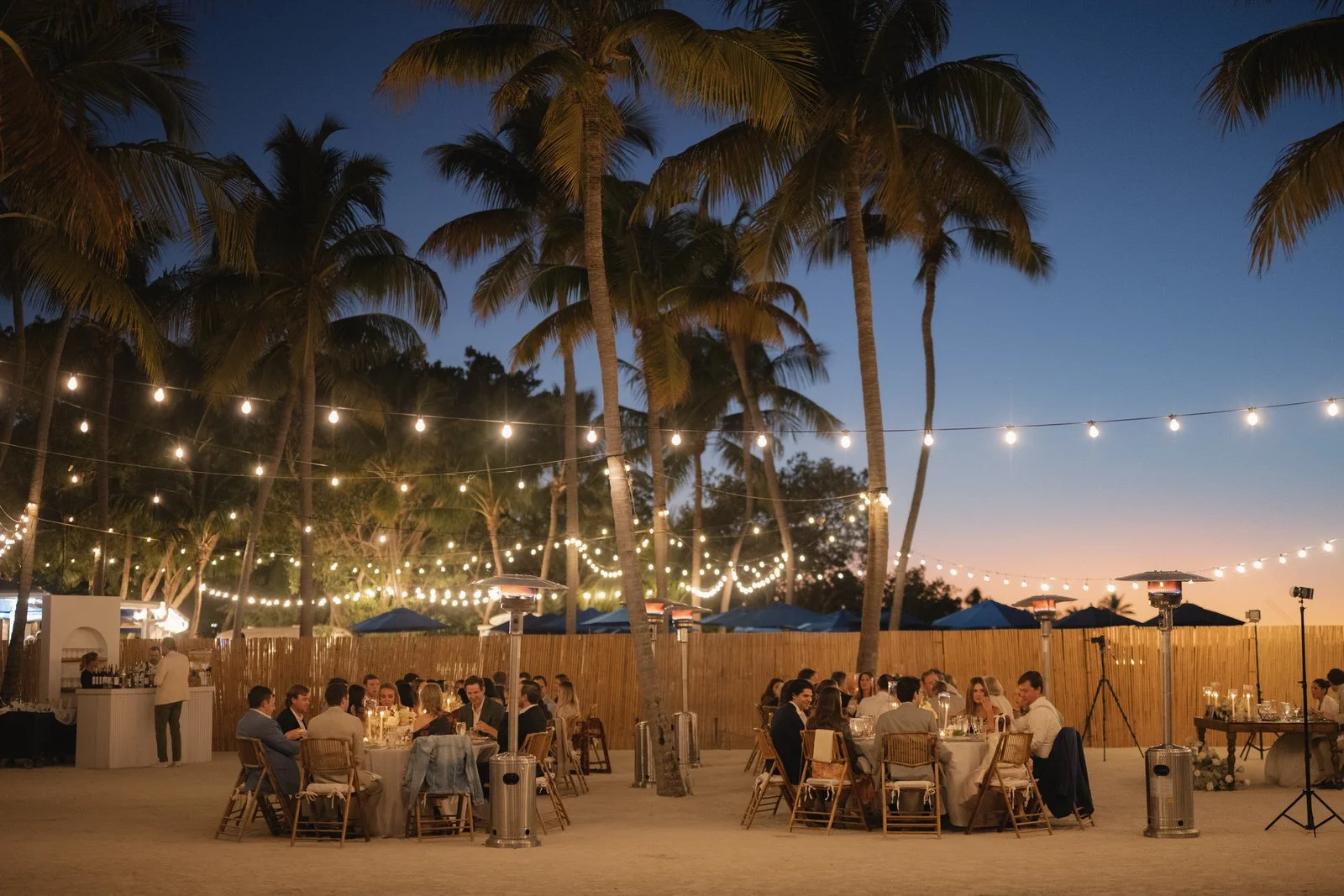 Cheeca Lodge Pierres Resturant Islamorada Wedding 164.JPG