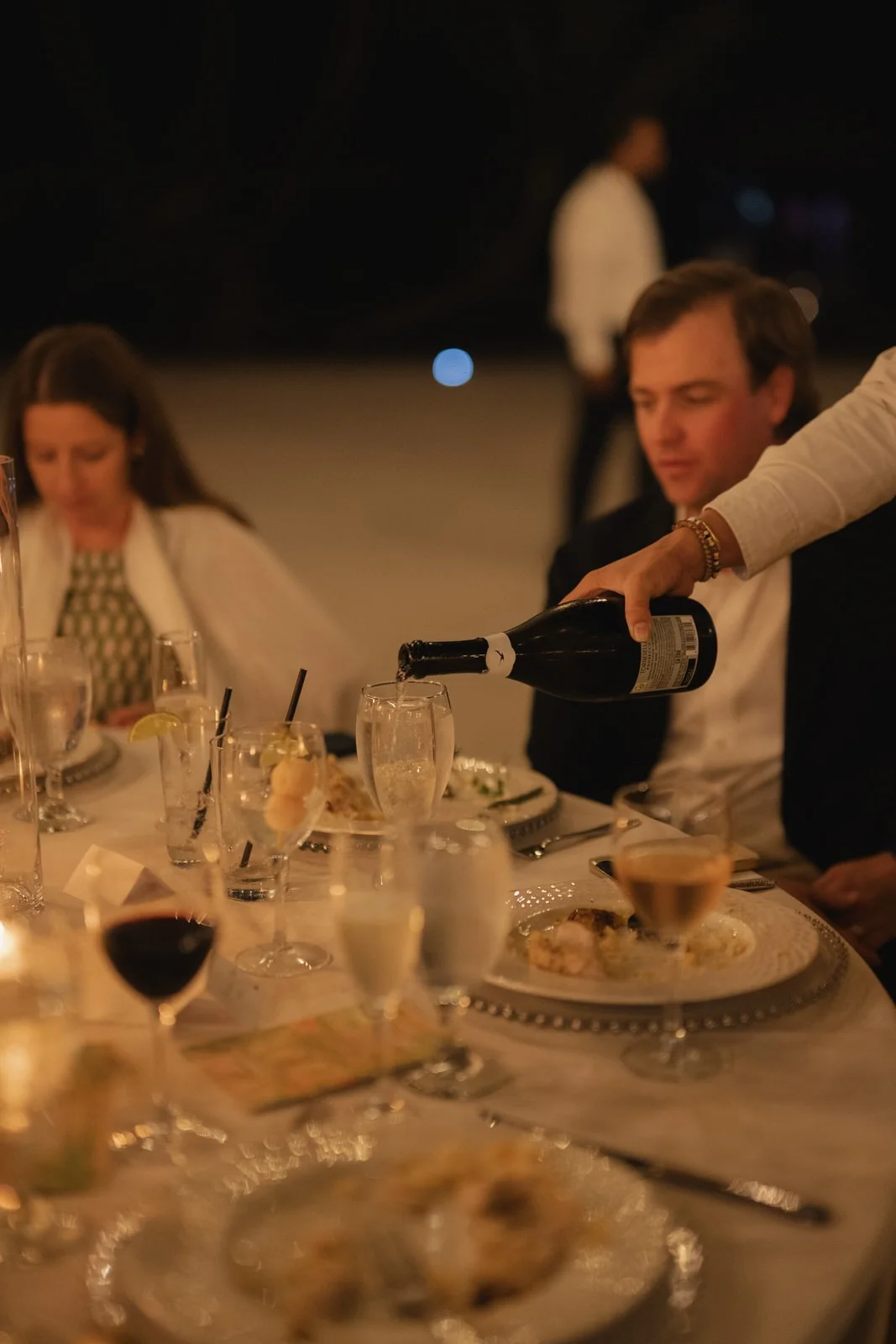 Cheeca Lodge Pierres Resturant Islamorada Wedding 165.JPG