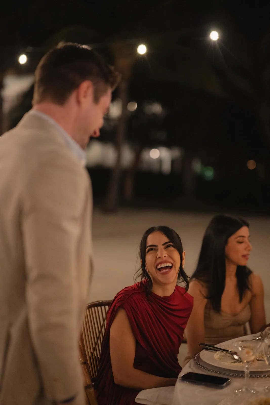 Cheeca Lodge Pierres Resturant Islamorada Wedding 166.JPG