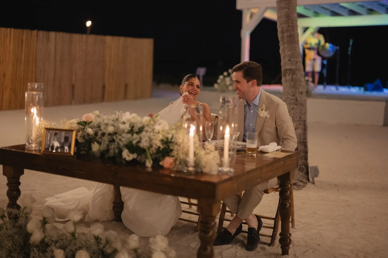 Cheeca Lodge Pierres Resturant Islamorada Wedding 175.JPG