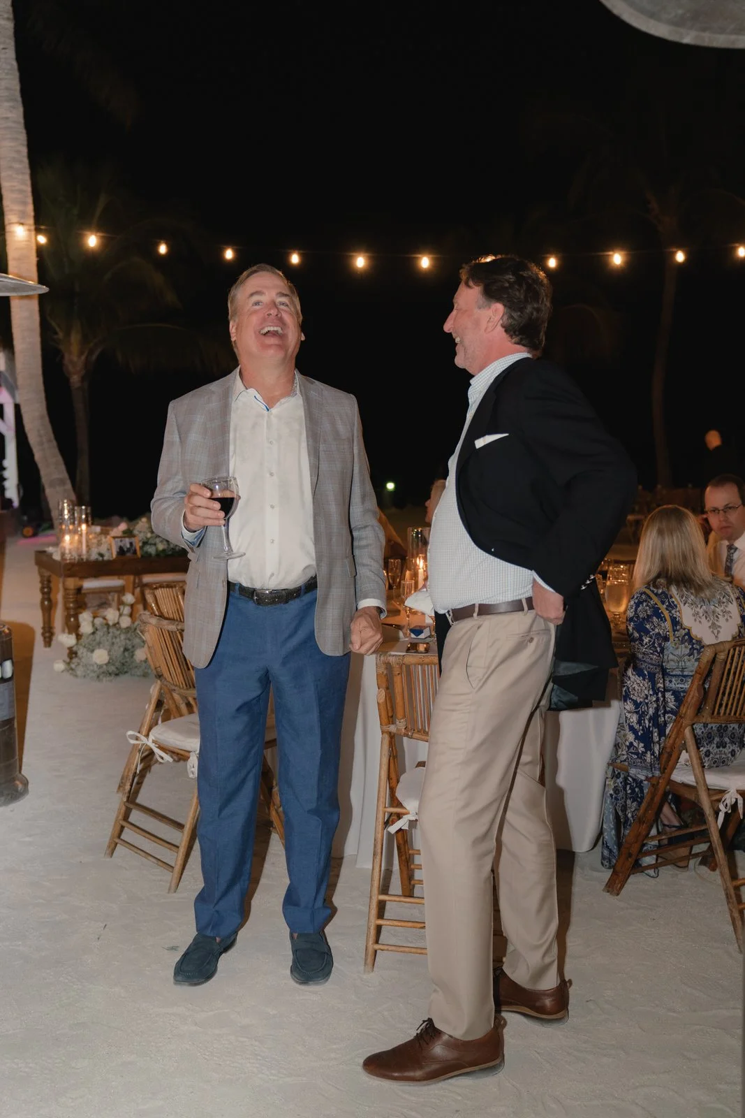 Cheeca Lodge Pierres Resturant Islamorada Wedding 184.JPG