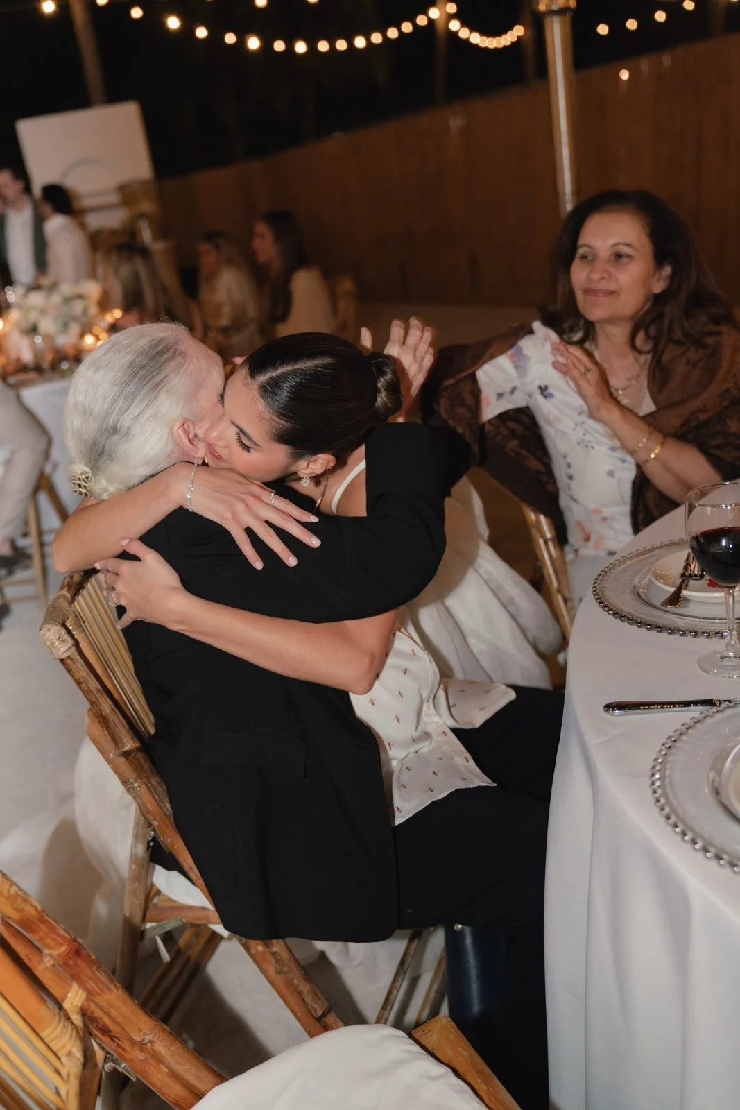 Cheeca Lodge Pierres Resturant Islamorada Wedding 185.JPG