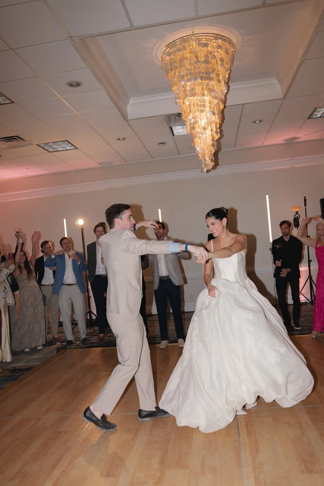 Cheeca Lodge Pierres Resturant Islamorada Wedding 189.JPG