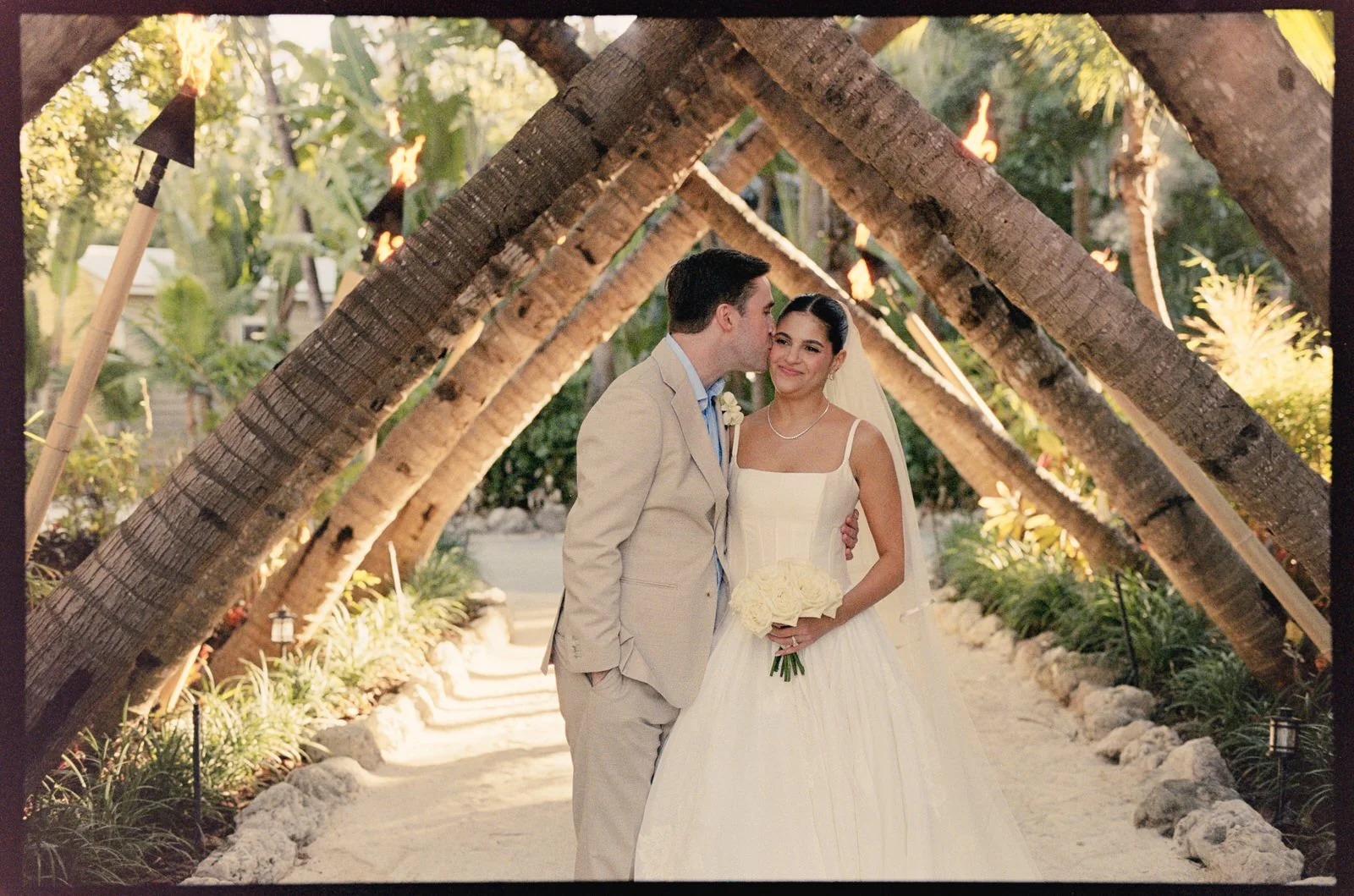 Cheeca Lodge Wedding  - Michelle Gonzalez Photography - Natalia and Jeff -872.jpg