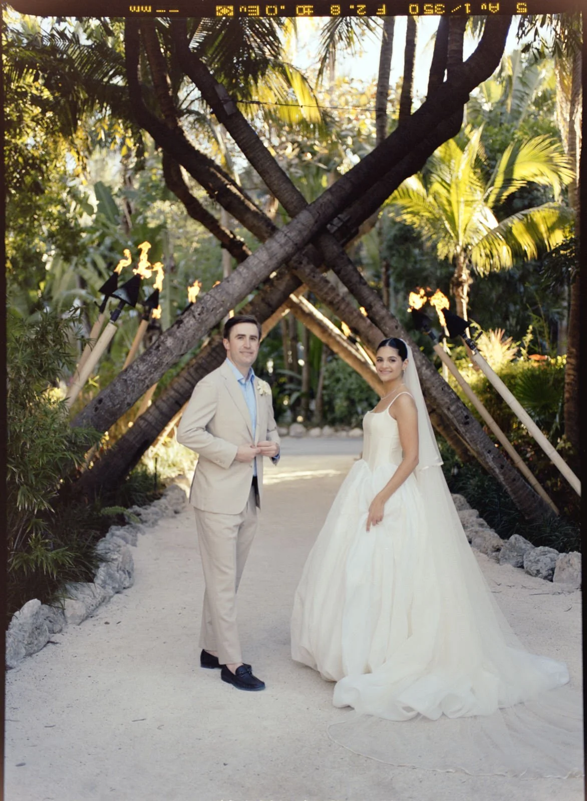 Cheeca Lodge Wedding  - Michelle Gonzalez Photography - Natalia and Jeff -968.jpg