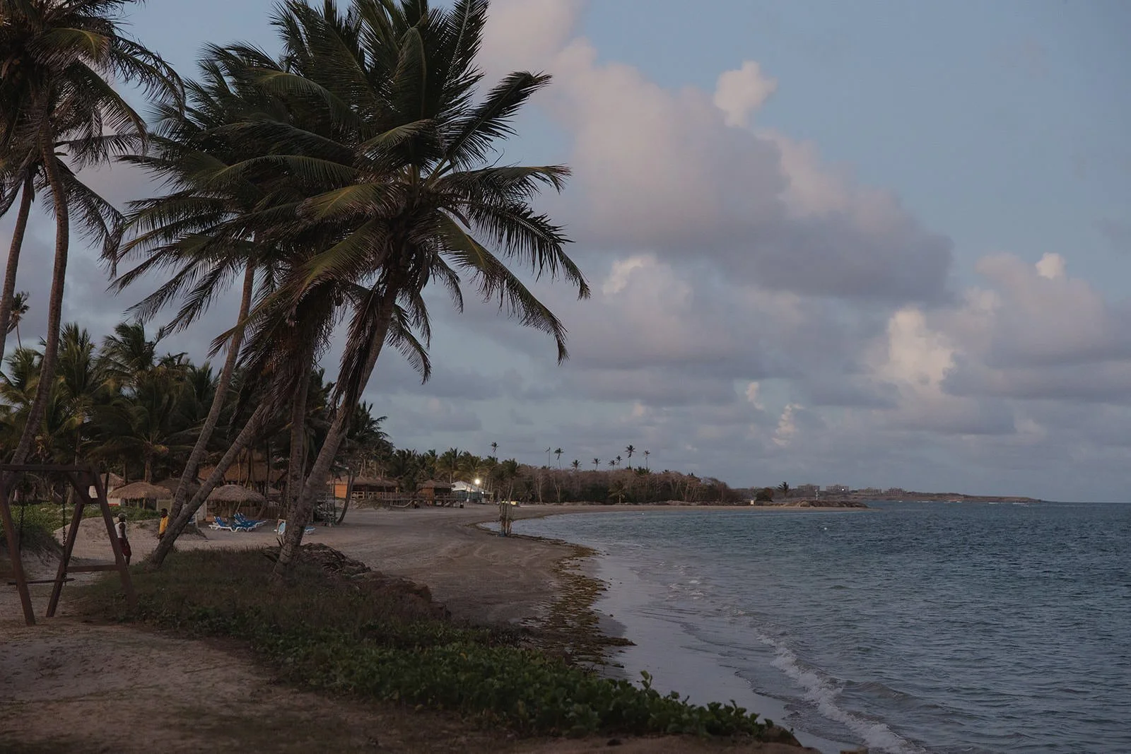 st lucia wedding at coconut bay beach resort