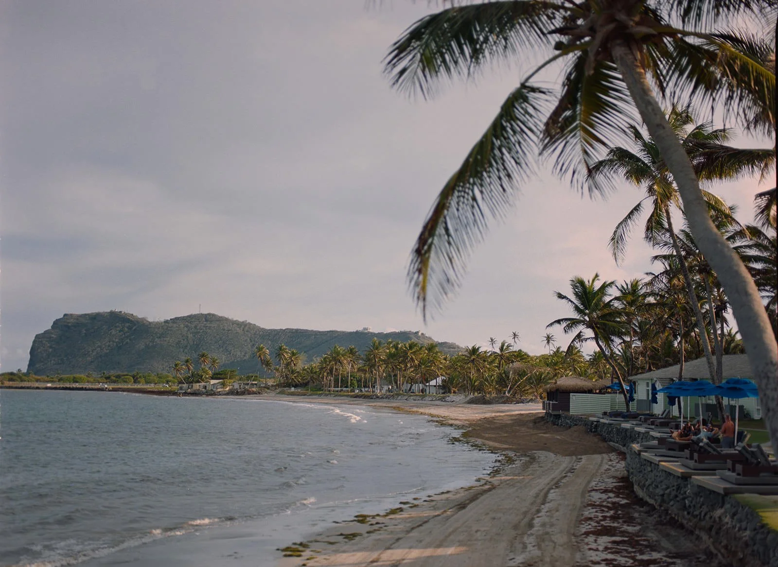 st lucia wedding at coconut bay beach resort