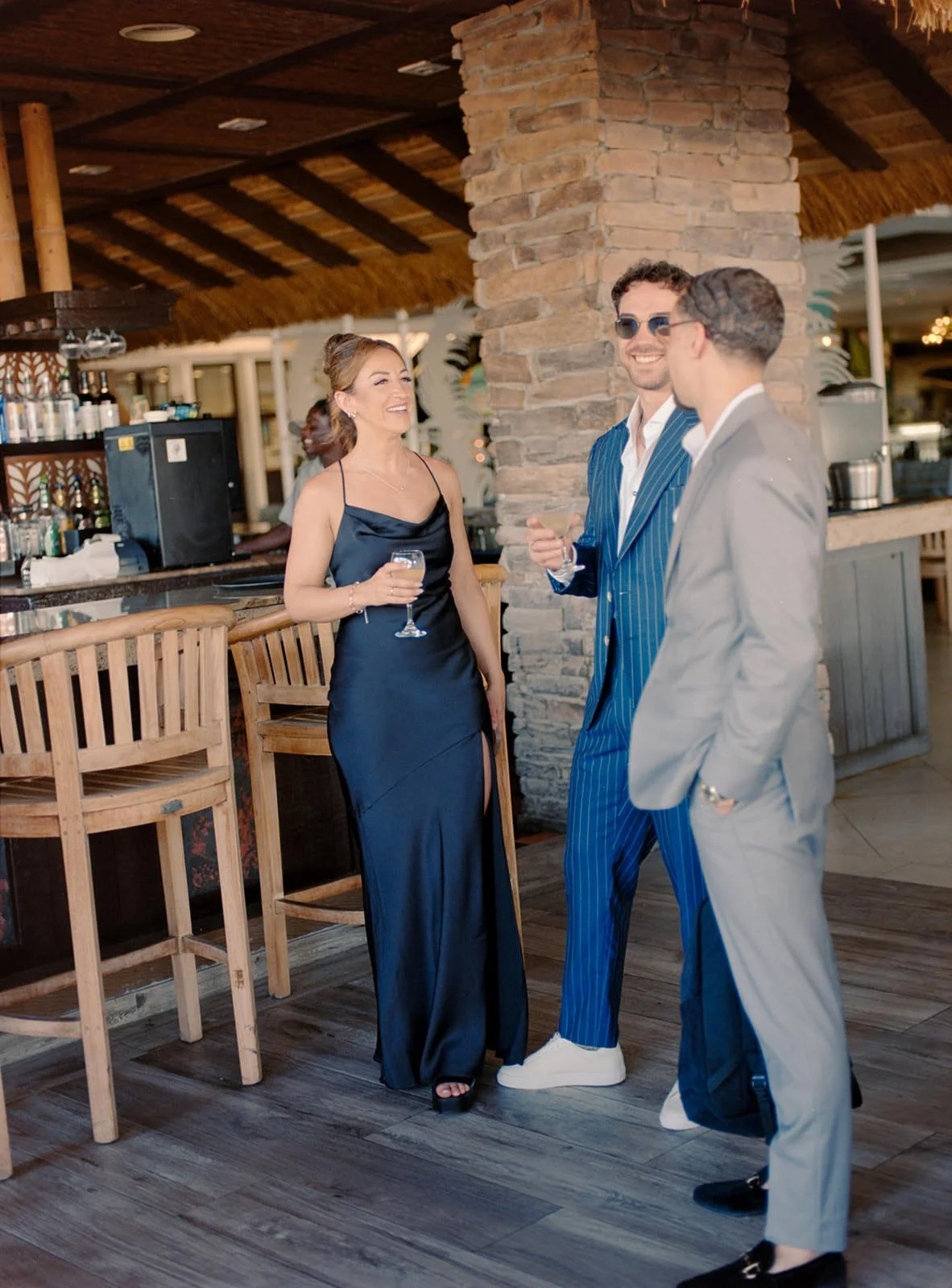 St Lucia Wedding - Michelle Gonzalez Photography - Majestic and Marshall-1579.jpg