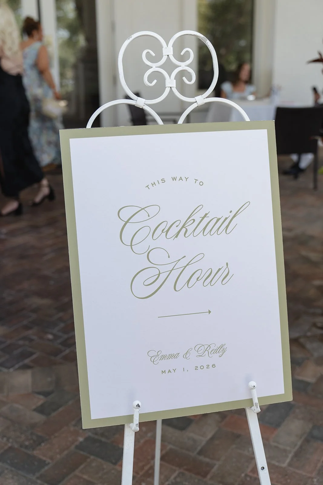 Club at the Strand Naples Florida Wedding 49.JPG