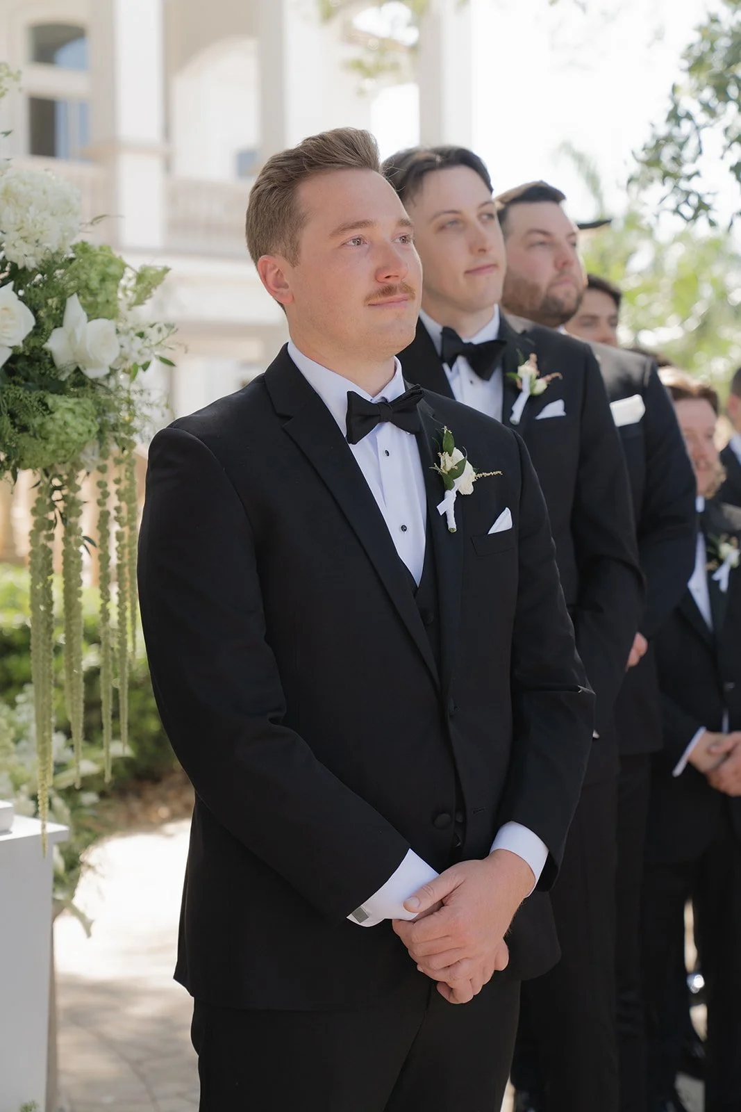 Club at the Strand Naples Florida Wedding 59.JPG