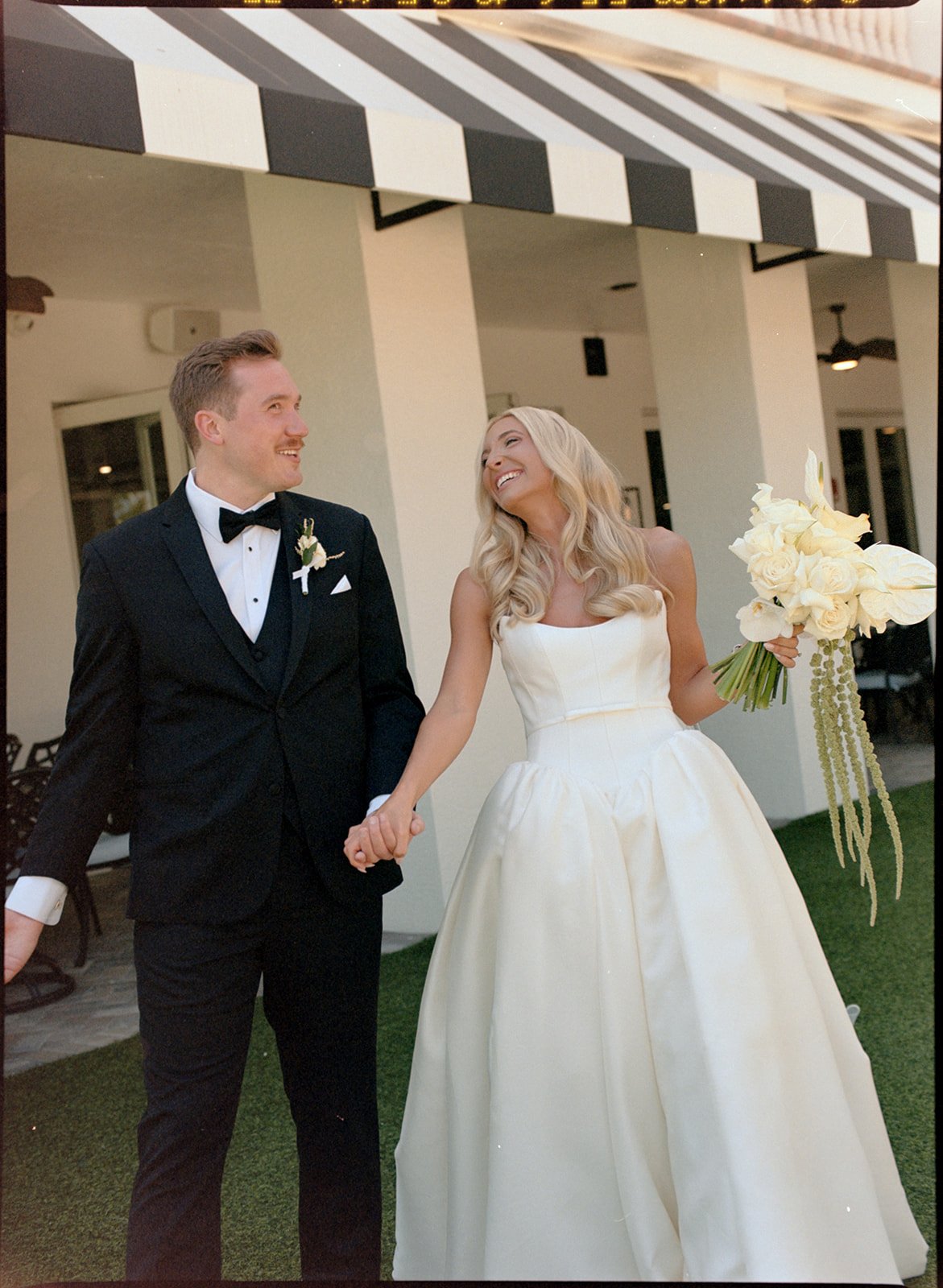 Club at the Strand Naples Wedding - Michelle Gonzalez Photography - Emma and Reilly-86.jpg