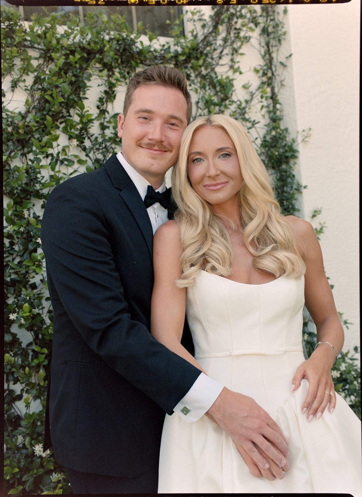 Club at the Strand Naples Wedding - Michelle Gonzalez Photography - Emma and Reilly-92.jpg