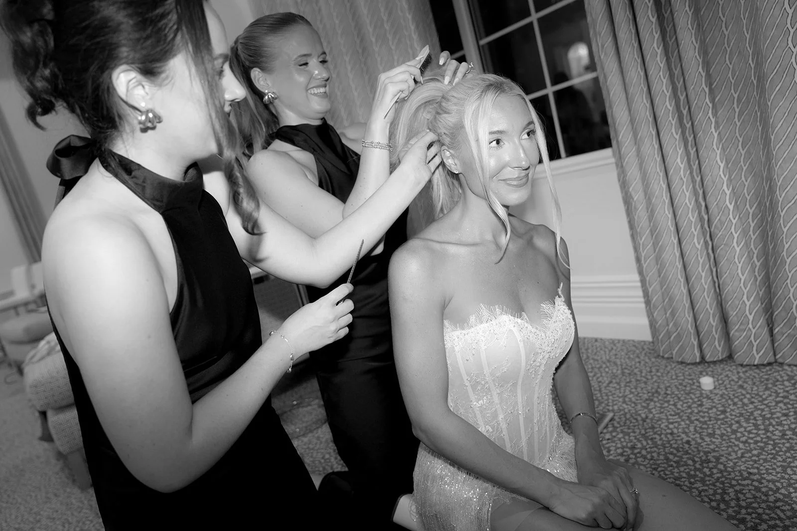 Club at the Strand Naples Florida Wedding 156.JPG