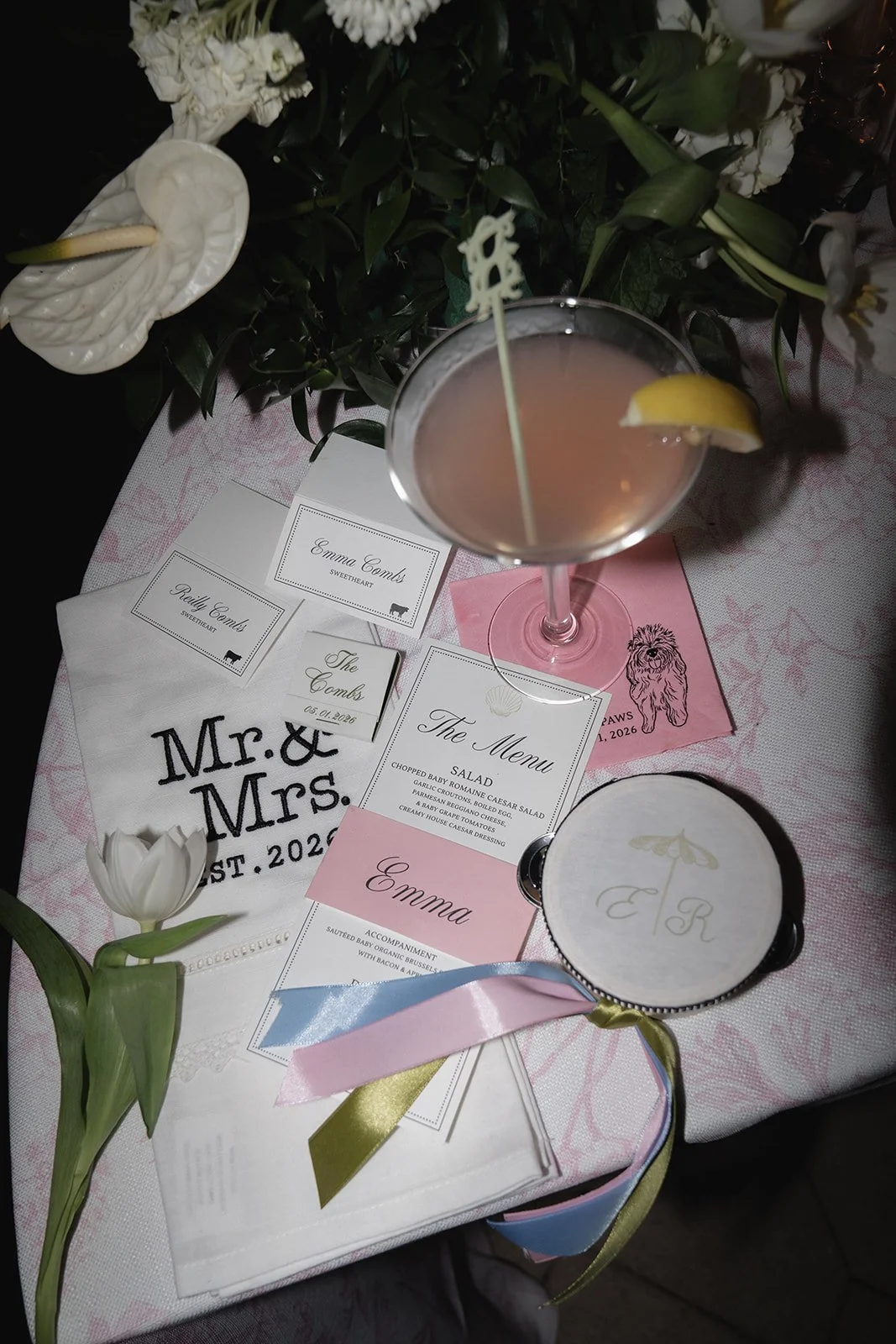 Club at the Strand Naples Florida Wedding 169.JPG