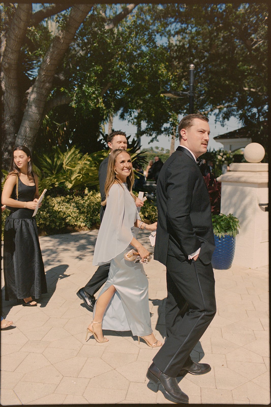 Club at the Strand Naples Wedding - Michelle Gonzalez Photography - Emma and Reilly-46.jpg