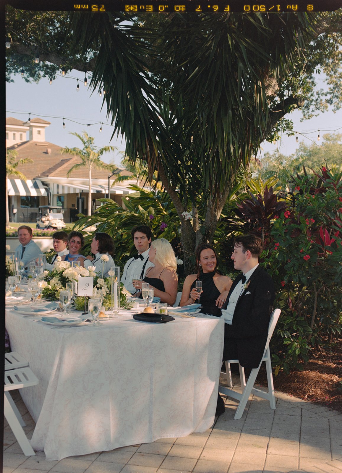 Club at the Strand Naples Wedding - Michelle Gonzalez Photography - Emma and Reilly-105.jpg