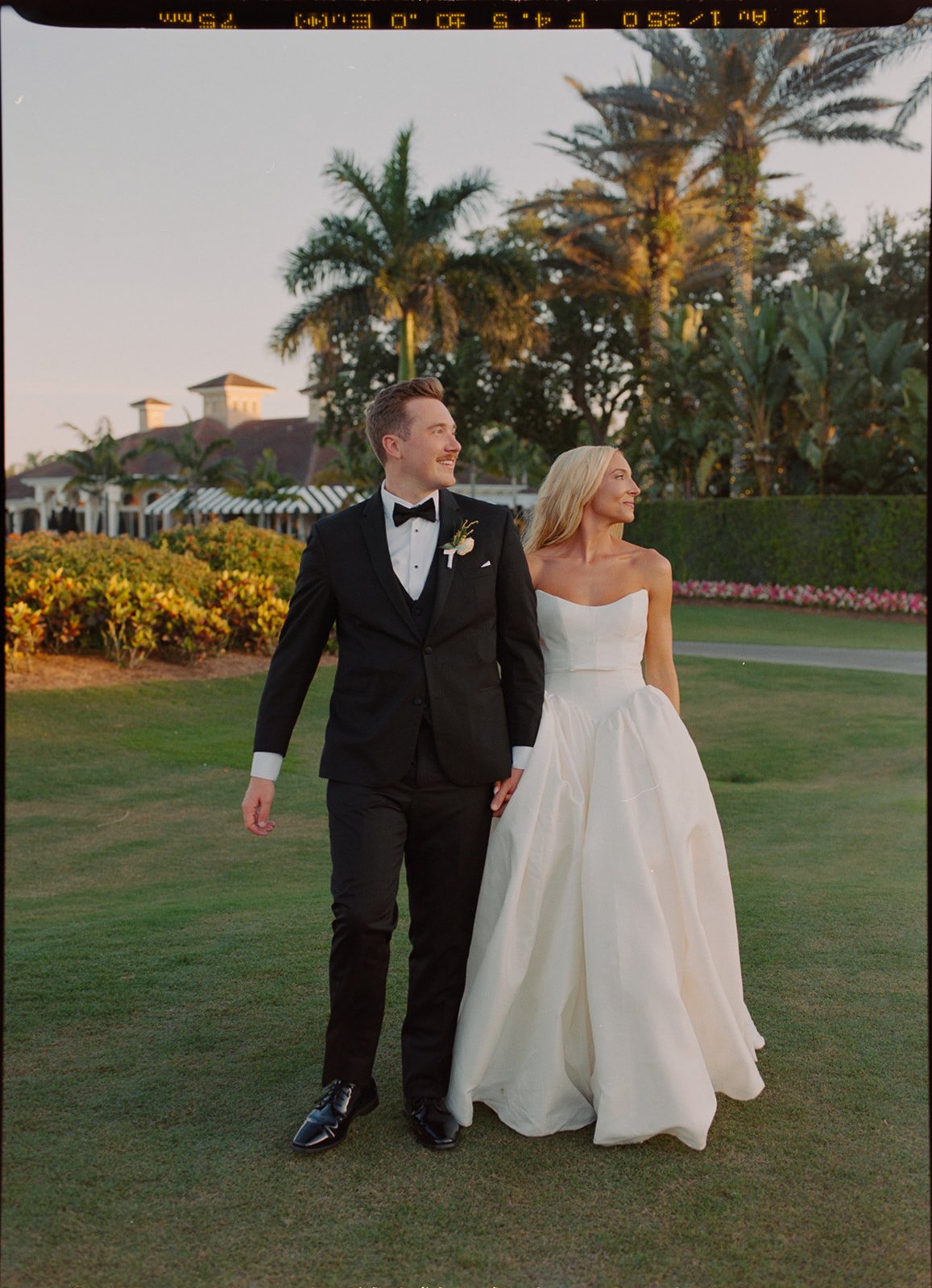 Club at the Strand Naples Wedding - Michelle Gonzalez Photography - Emma and Reilly-136.jpg
