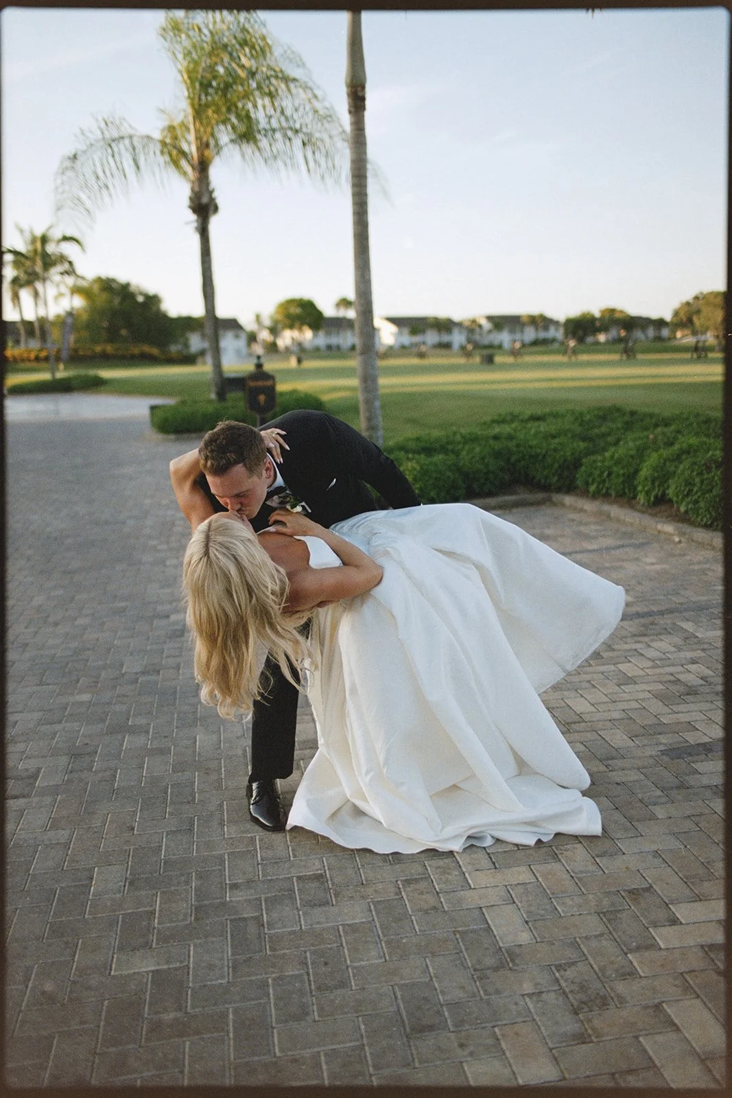 Club at the Strand Naples Wedding - Michelle Gonzalez Photography - Emma and Reilly-178.jpg