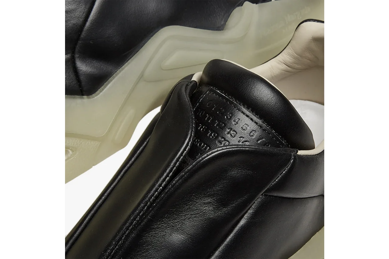 margiela new future