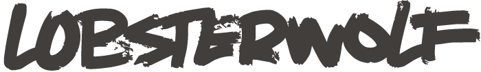 Lobsterwolf