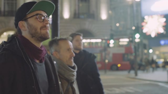 TAPE Teaser - London (Copy)